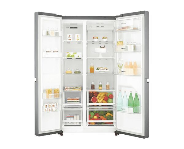 Large Family Appliance Bundle